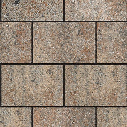 Furora+ 20x30x6cm Terra Nuance Beton klinkers