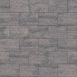 Tremico 6cm 20x30cm Greige Beton tegels