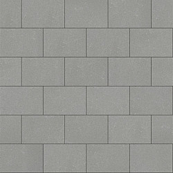 Tremico 6cm 20x30cm Grijs Beton tegels