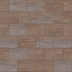 Tremico 6cm 20x30cm Koper Beton tegels
