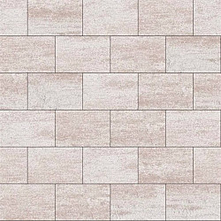 Tremico 6cm 20x30cm Linnen Beton tegels