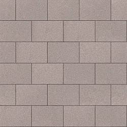 Tremico 6cm 20x30cm Taupe Beton tegels