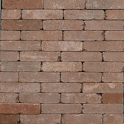 Tambour 20x5x7 Amber Beton klinkers