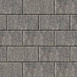 Tremico Betonklinker 7cm 21x10,5cm Greige Beton klinkers