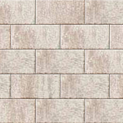 Tremico Betonklinker 7cm 21x10,5cm Linnen Beton klinkers