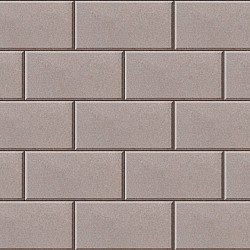 Tremico Betonklinker 7cm 21x10,5cm Taupe Beton klinkers