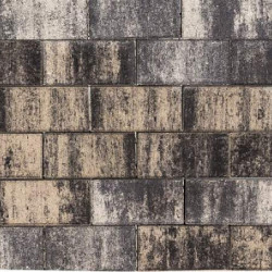 Tremico Betonklinker 7cm 21x10,5cm Zeeuws Bont Beton klinkers