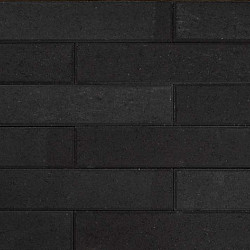 Wallblock facet Antraciet 12x60x12 Stapelblokken