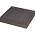 Oud Hollandse tegel,zonder facet Taupe 100x100x5 Gewapend