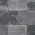 Abbeystones Grijs/Zwart met deklaag 30x40x6
