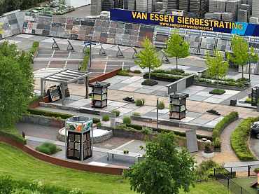 Van Essen Sierbestrating B.V.