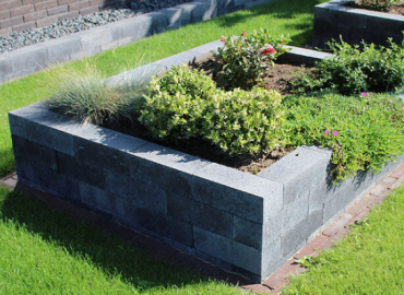 patio blok