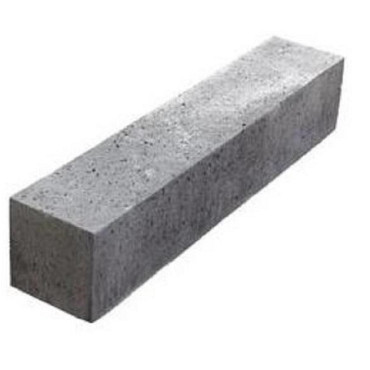 Oud Hollands stapelelement Grijs 75x15x15 Stapelblokken