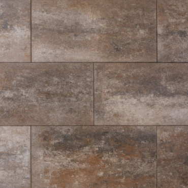 Smartton SE XXS Kilimanjaro 40x80x4 Beton tegels