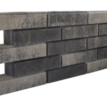 Allure Block Linea Gothic 15x15x60 Strak muurelement Stapelblokken