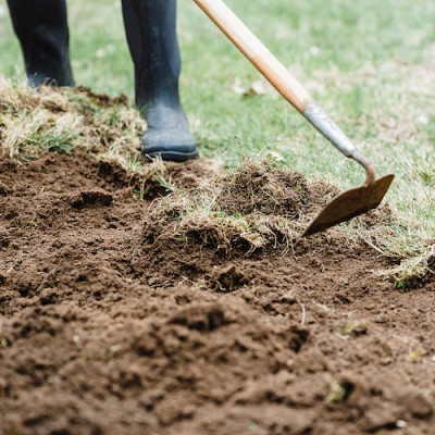 Het schoonmaken van jouw sierbestrating