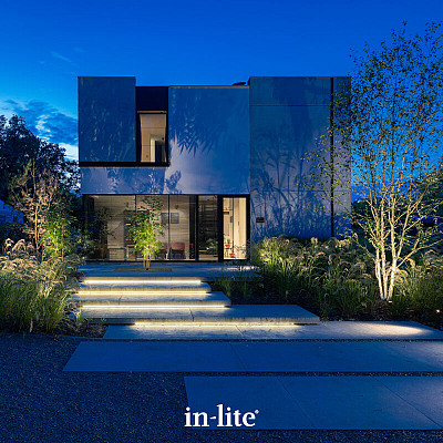 In-Lite tuinverlichting: zo werkt het slimme 12V-systeem