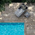Ceradin Wood Driftwood Lichtbruin genuanceerd 30x120x2 Keramische tegels