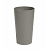 Plantenbak Forma Taupe 43x75 Ronde bloembakken 