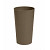 Plantenbak Forma Supra Bruin 43x75 Bloembakken