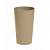 Plantenbak Forma Sepia Beige 43x75 cm SEPIA BEIGE Ronde bloembakken 
