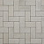 Betonklinkers BKK Grijs 10,4x20,9x8 Beton klinkers