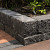 Splitblokken Antraciet 12x12x30 Stapelblokken