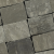 Kandla Grey - Kasseien 14X14X3/5 Kinderkopjes
