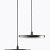 DISC PENDANT 100-230V DUO Grondspots