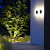 DISC WALL Wandlampen
