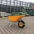 Kruiwagen Per week (5 werkdagen) Verhuur