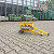 Stenenknipper Per week (5 werkdagen) Verhuur
