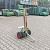 Gt donkey tegeltiller Per 4 uur Verhuur