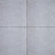 GeoCeramica Concreet Silver 60x60x4 Keramische tegels