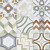 GeoCeramica Porto Mix 60x60x4 Keramische tegels