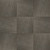 Kera Twice Moonstone piombo 60x60x4 Keramische tegels