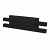 Linia Excellence Nero met facet 12x12x60 Stapelblokken
