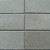 Tegel Grijs 15x30x4,5 Beton tegels