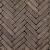 WF80 Incana WS Classica Bruin zwart onbezand Waalformaat 5x20x8 Getrommeld Gebakken klinkers