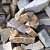 Grauwacke losgestort per ton 80-120 mm Grind en Split