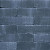 Wallblock old Antraciet 15x15x30 Stapelblokken