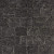 Tambour Trommelsteen Antraciet 10x10x6 Beton klinkers