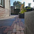 Tambour Trommelsteen dikformaten Oud Bont 7x21x7 Beton klinkers