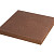 Oud Hollandse tegel,zonder facet Roodbruin 20x20x5 Oud Hollandse tegels 