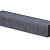 Oud Hollands stapelelement Antraciet 75x15x15 Oud Hollandse tegels 