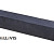 Oud Hollands stapelelement Carbon 75x15x15 Stapelblokken