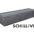 Oud Hollands zitelement Grijs 100x60x40 Recht Oud Hollandse tegels 