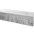 Oud Hollandse halve traptreden Grijs 37x50x15 Traptreden