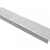 Oud Hollandse opsluiting Grijs 5x20x100 Gewapend Oud Hollandse tegels 