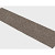 Oud Hollandse opsluiting Taupe 5x20x100 Gewapend Oud Hollandse tegels 